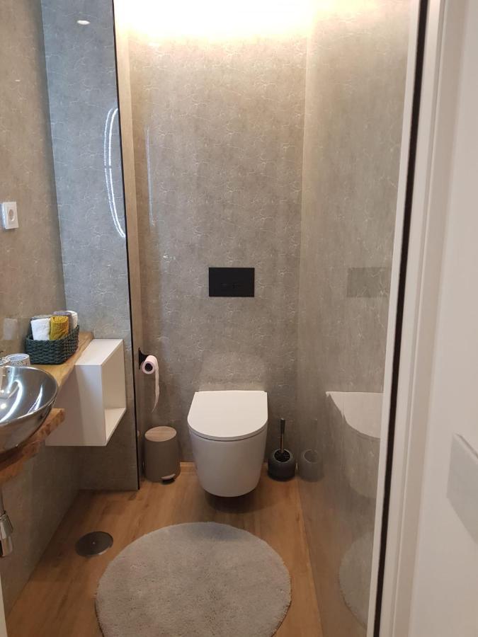 Apartamento Cinema para férias em Esposende Exterior foto