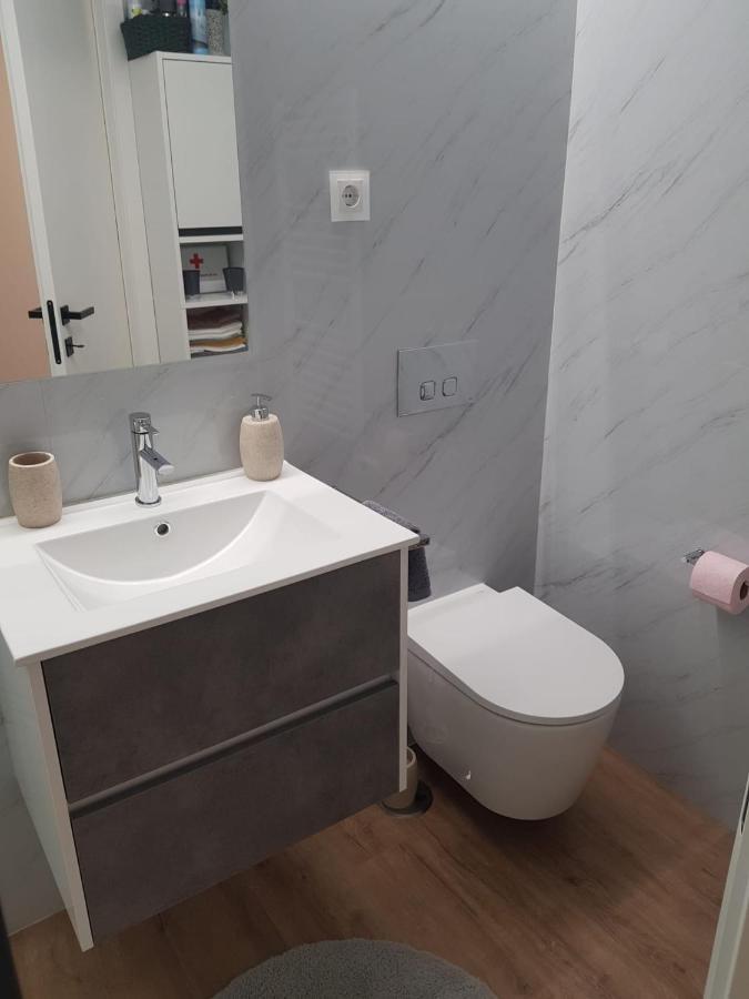 Apartamento Cinema para férias em Esposende Exterior foto