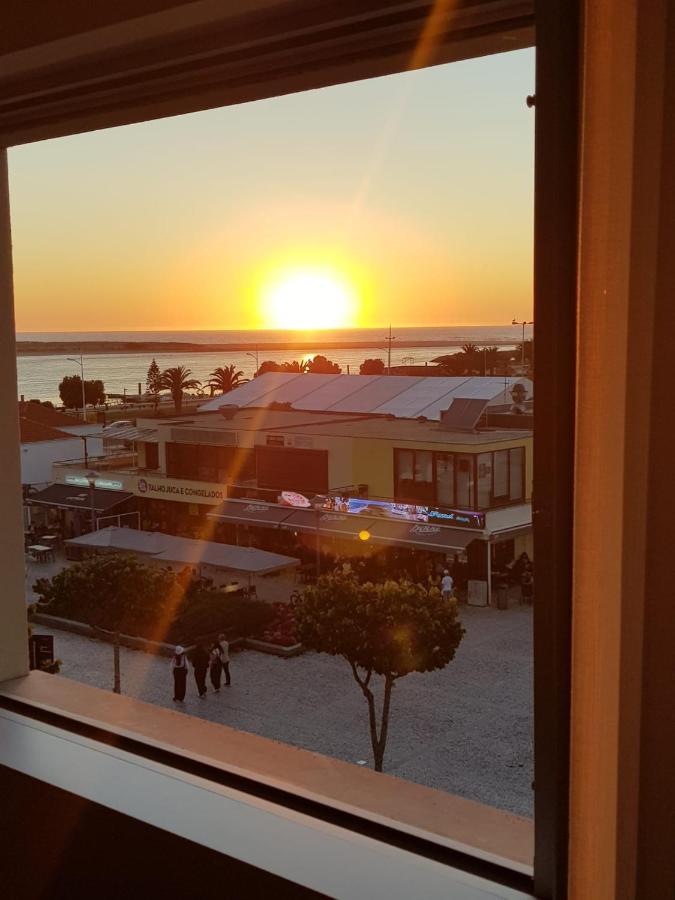 Apartamento Cinema para férias em Esposende Exterior foto