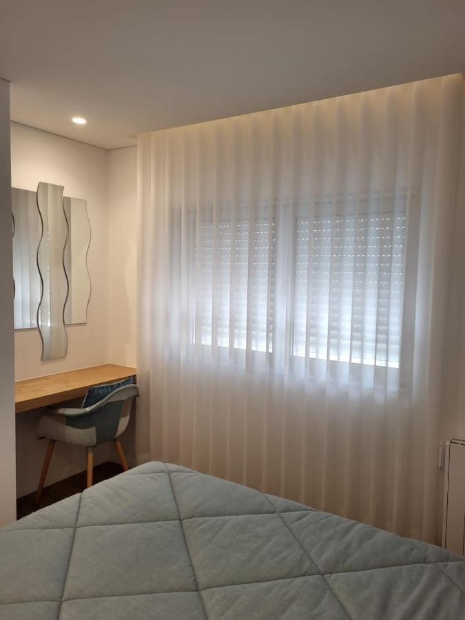 Apartamento Cinema para férias em Esposende Exterior foto