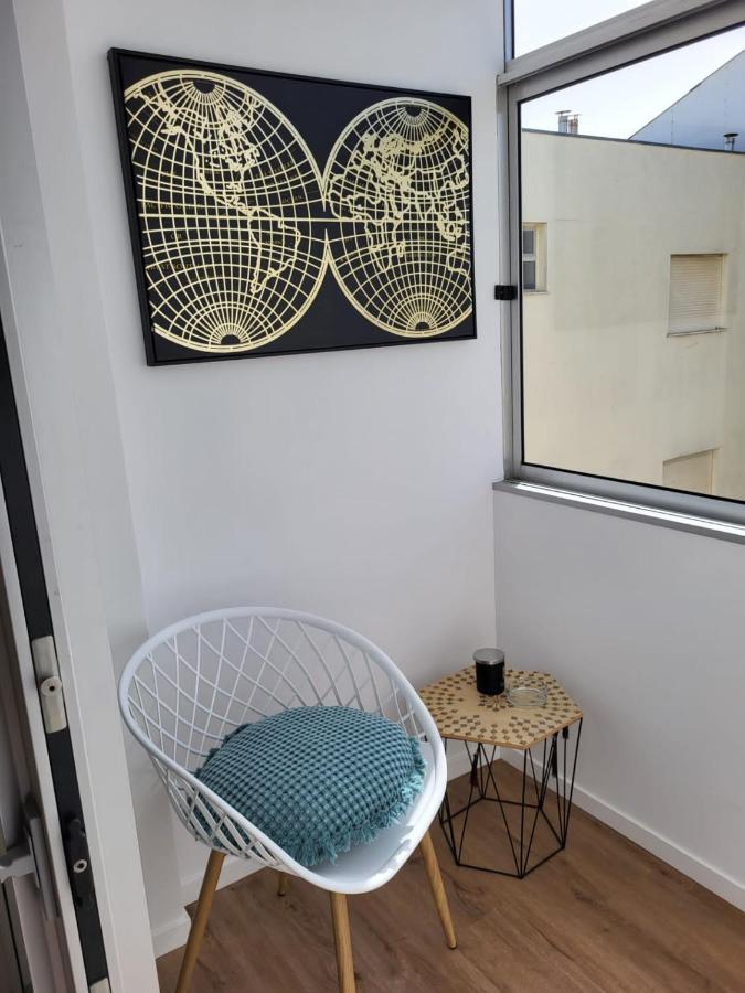 Apartamento Cinema para férias em Esposende Exterior foto