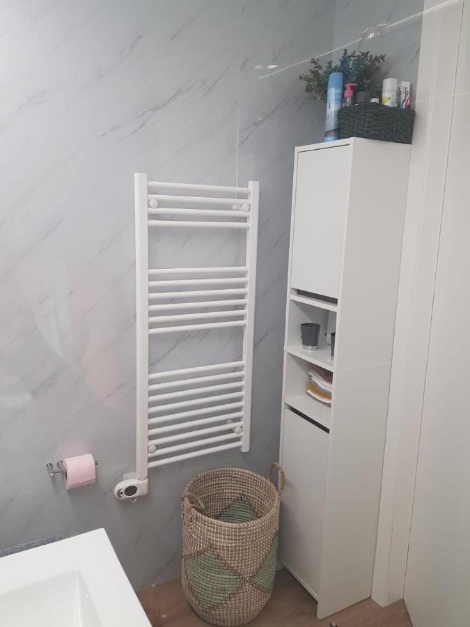 Apartamento Cinema para férias em Esposende Exterior foto