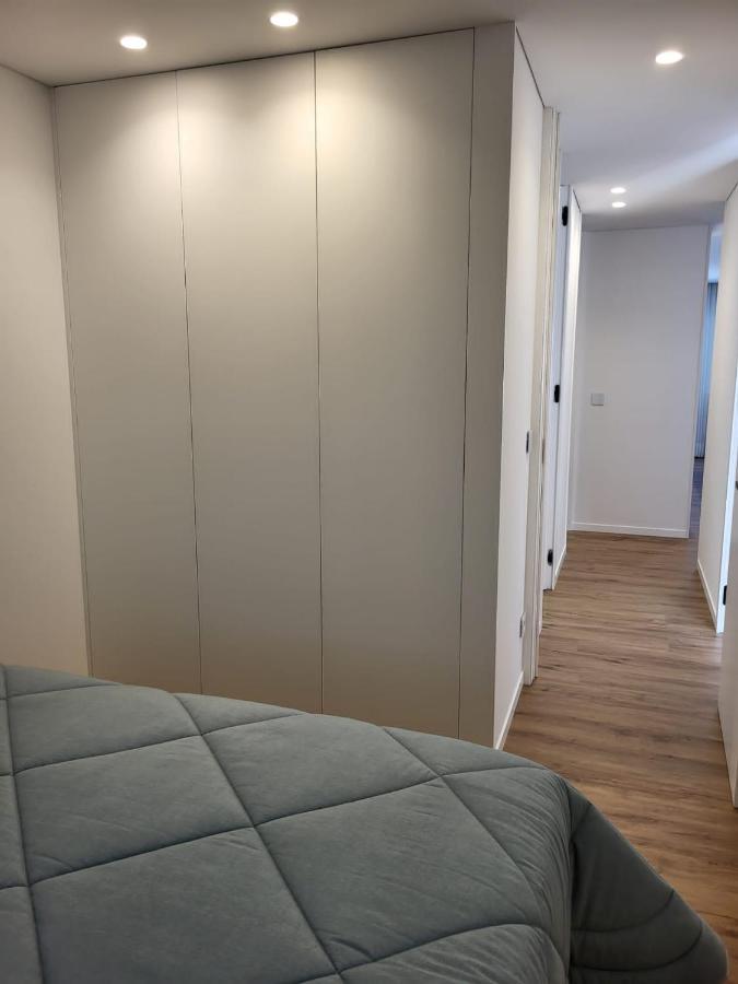 Apartamento Cinema para férias em Esposende Exterior foto